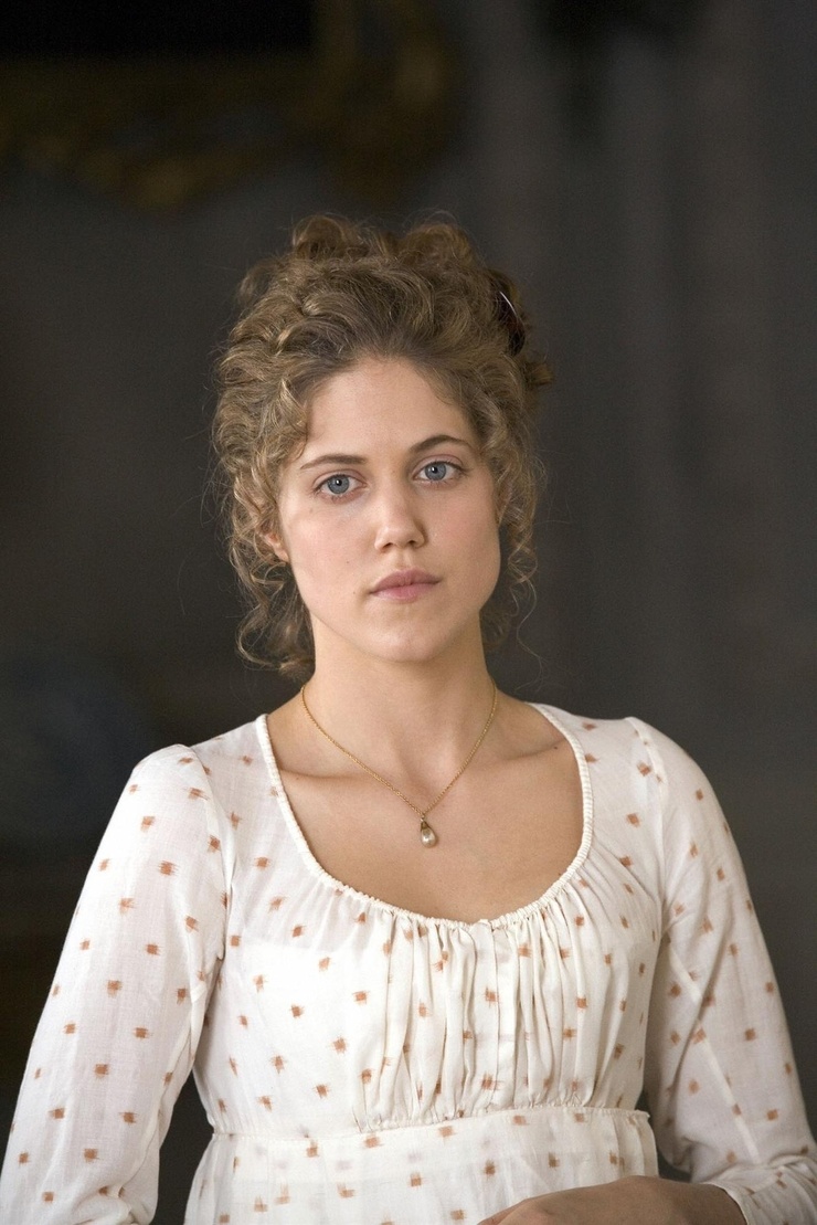 Charity Wakefield Charity Wakefield