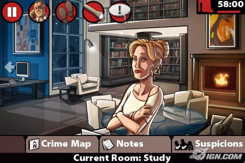 CLUE