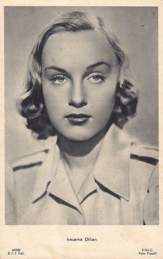 Irasema Dilián