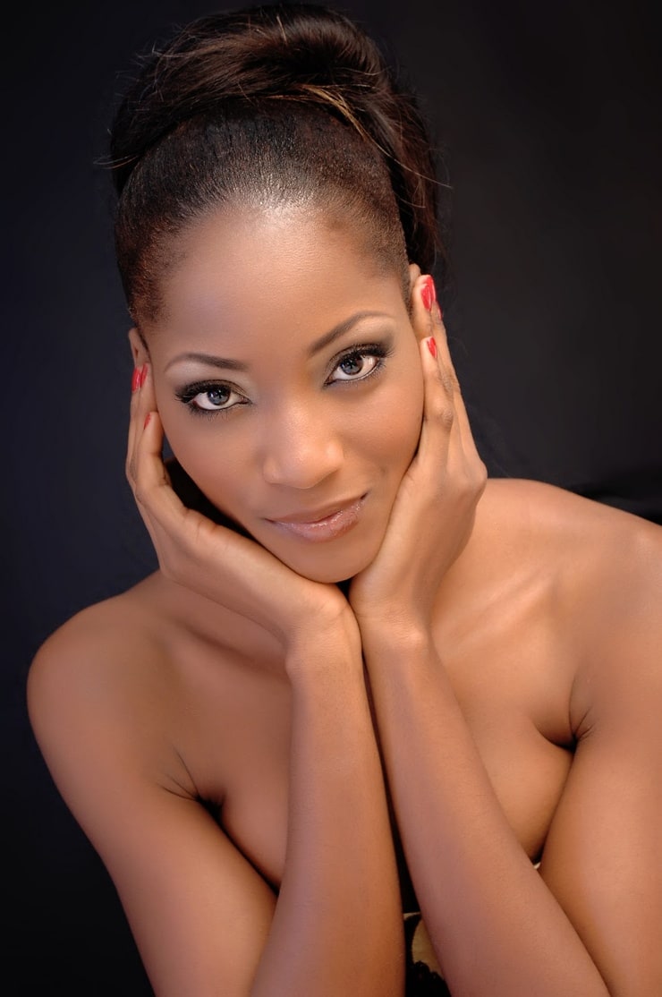 Sylvia Nduka