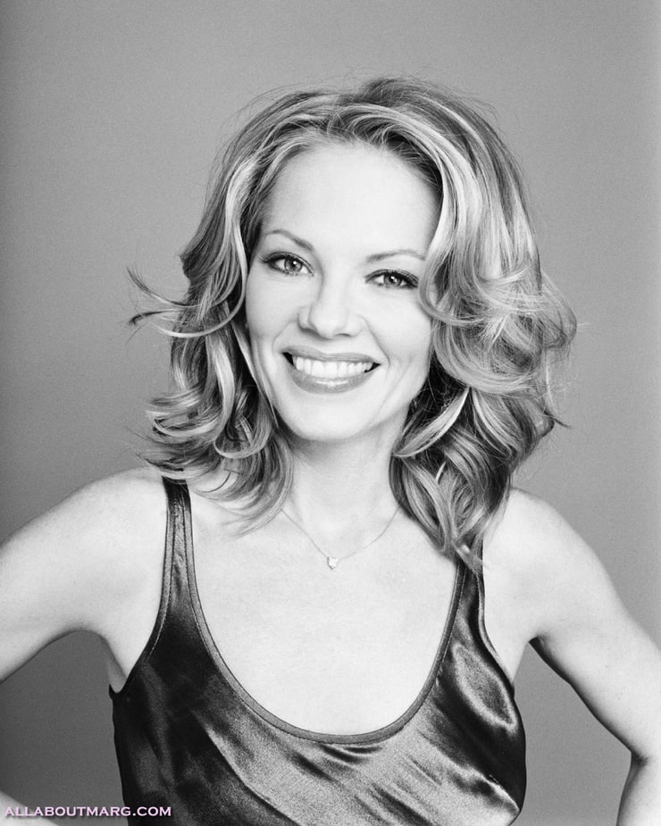 Marg Helgenberger