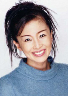 Michie Tomizawa