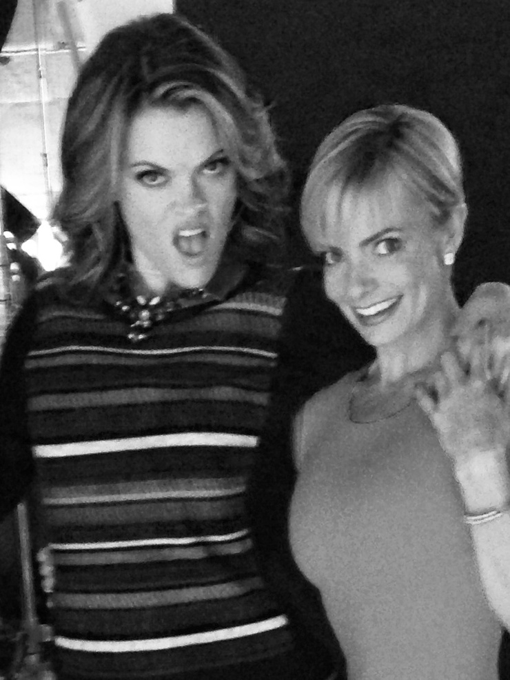 Jaime Pressly Jaime Pressly