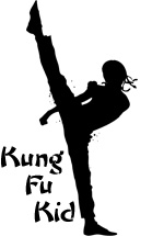 The Karate Kid