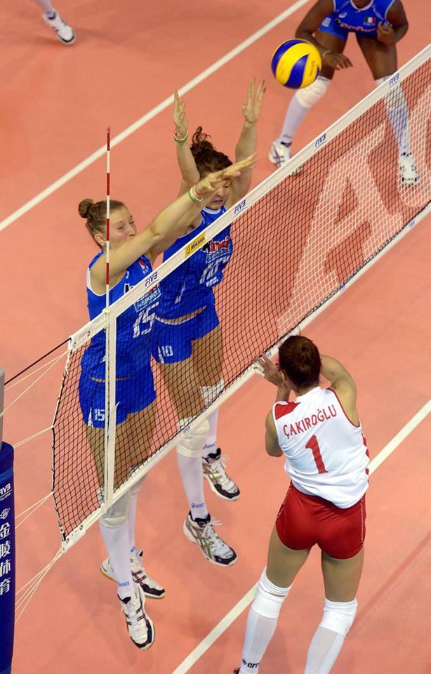 Damla Cakiroglu