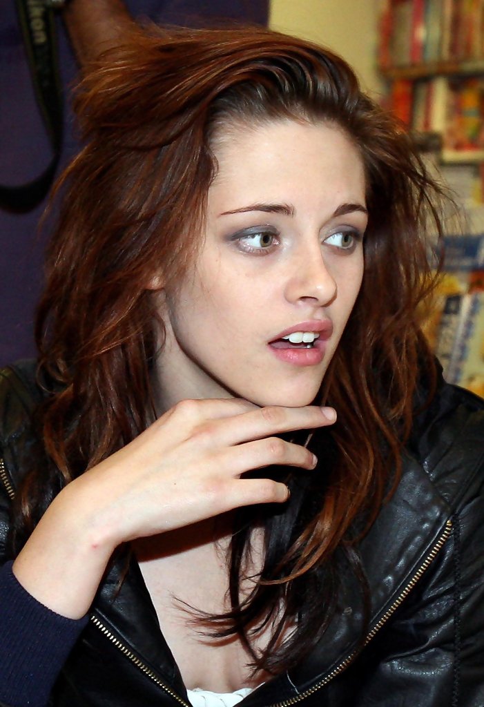 Kristen Stewart Kristen Stewart