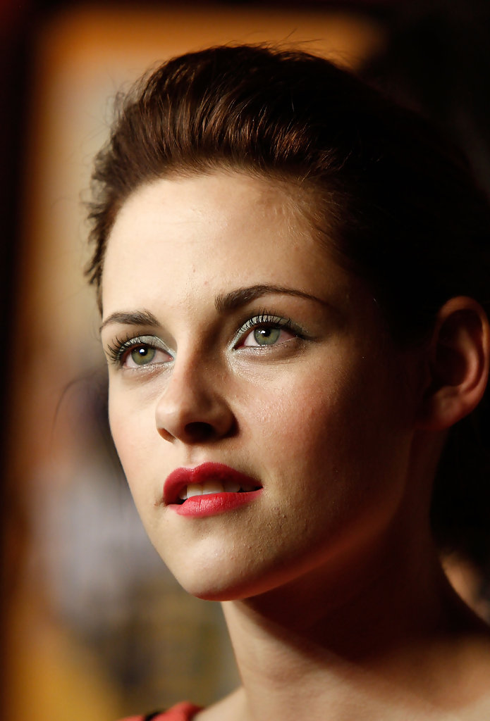 Kristen Stewart Kristen Stewart