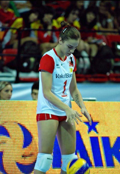 Damla Cakiroglu