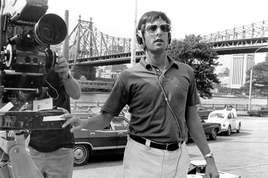 William Friedkin