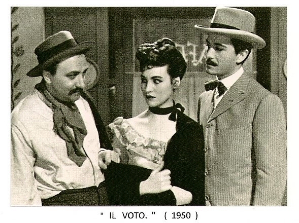 Il voto
