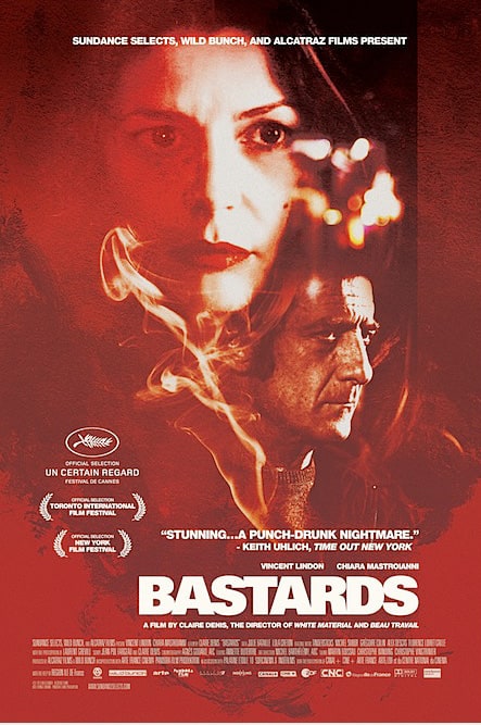Bastards Bastards