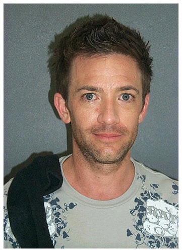 David Faustino