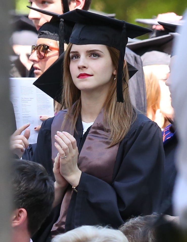 Emma Watson