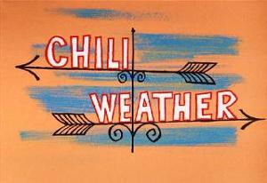 Chili Weather