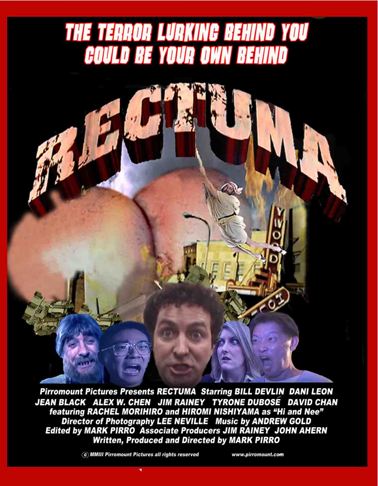 Rectuma