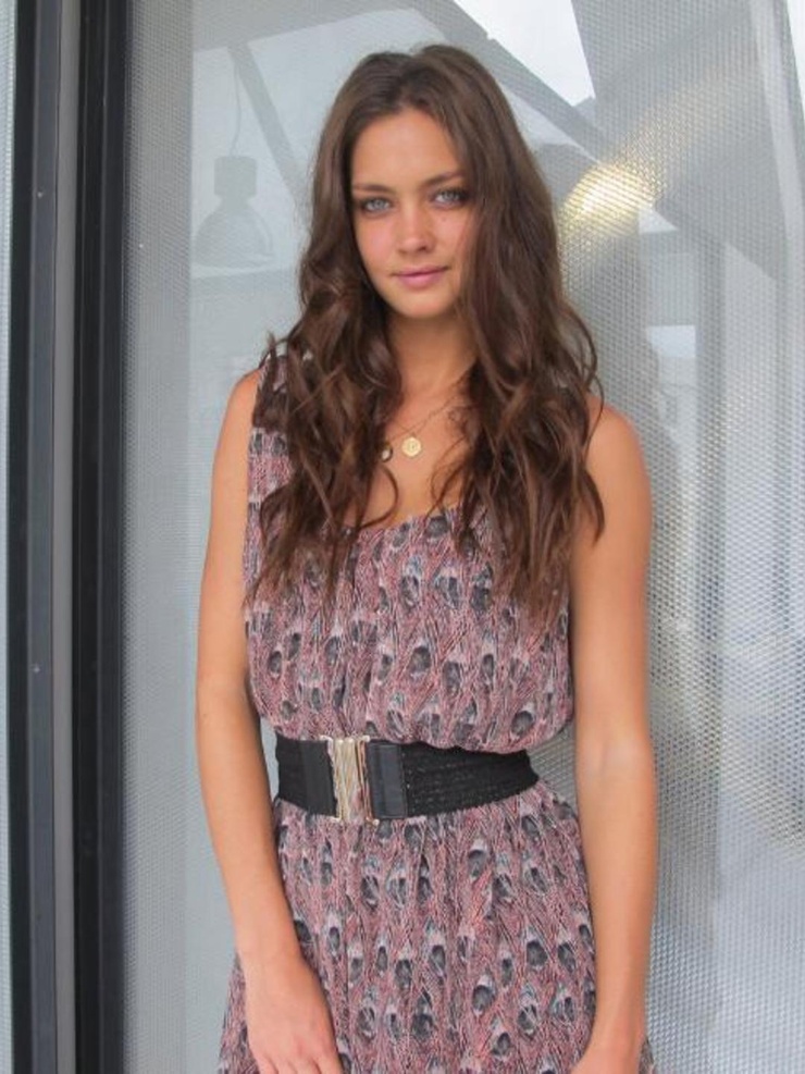 Candice Boucher Candice Boucher