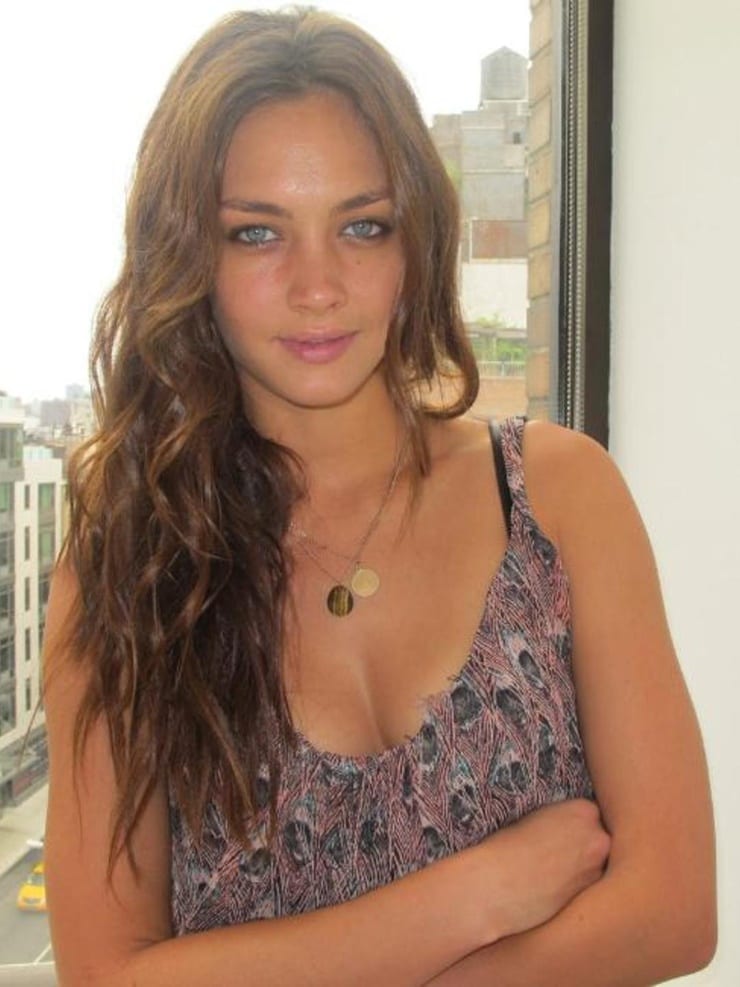 Candice Boucher