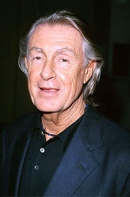 Joel Schumacher