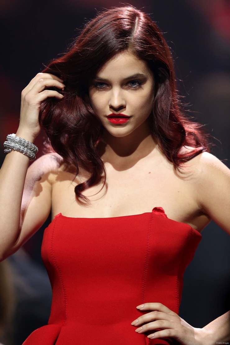 Barbara Palvin Barbara Palvin