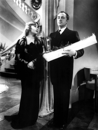 My Man Godfrey