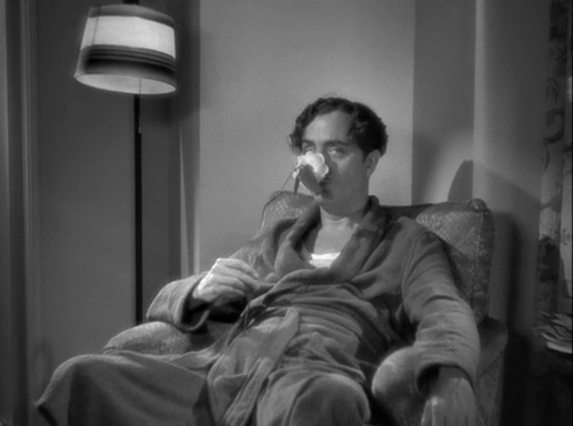 My Man Godfrey My Man Godfrey