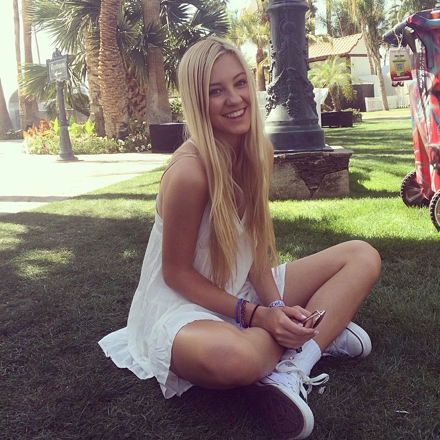 Ava Sambora