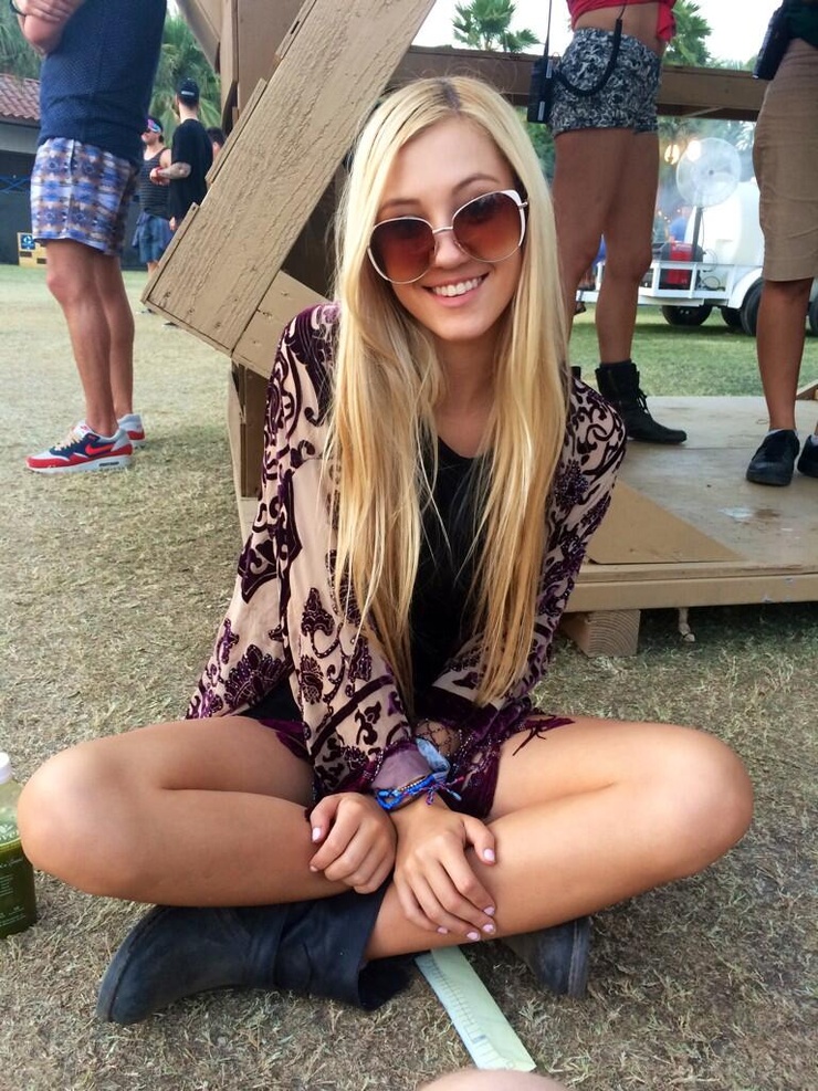Ava Sambora Ava Sambora