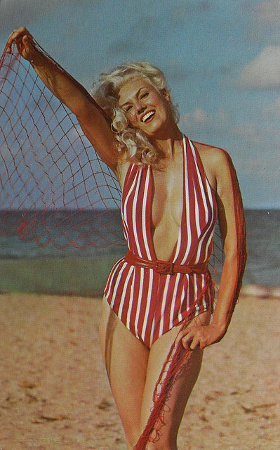 Bunny Yeager Bunny Yeager