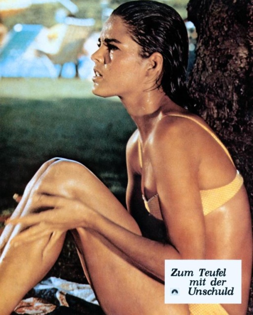 Ali MacGraw Ali MacGraw