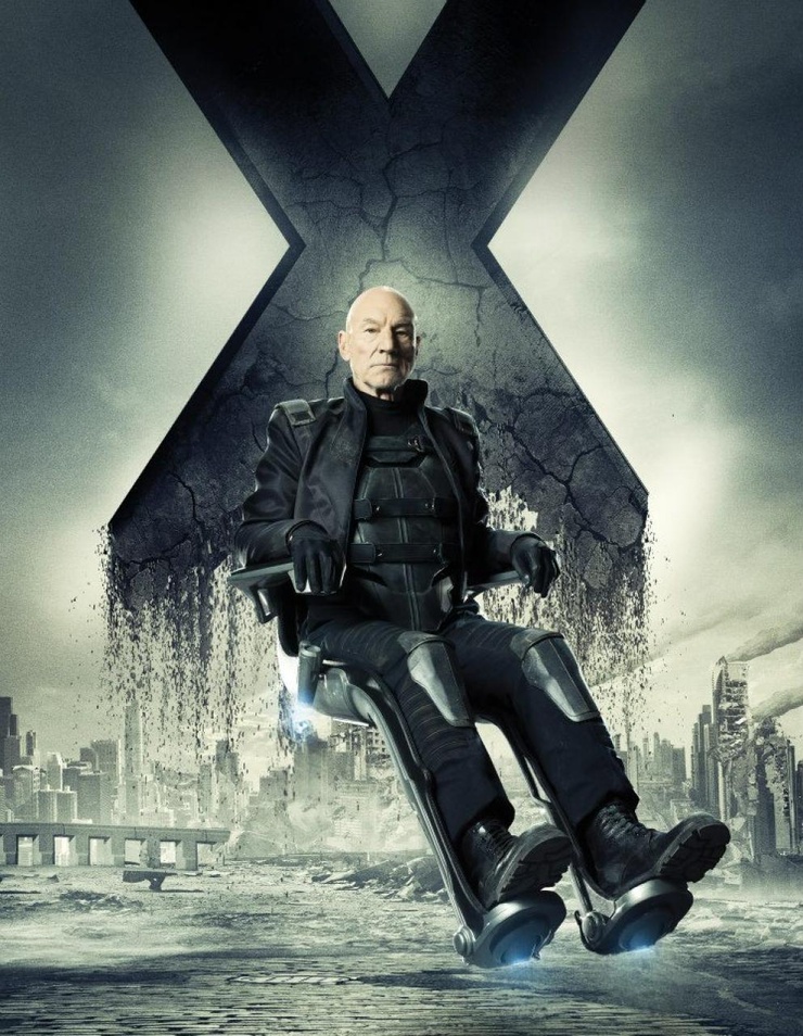 X-Men: Days of Future Past X-Men: Days of Future Past