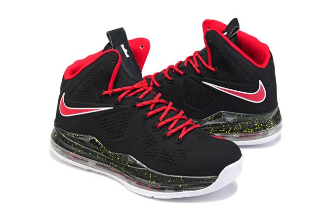 LEBRON X EXT 