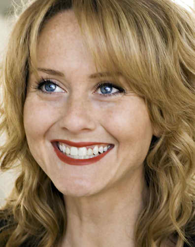 Heather Kafka