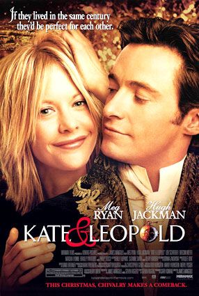 Kate & Leopold Kate & Leopold