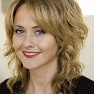 Heather Kafka