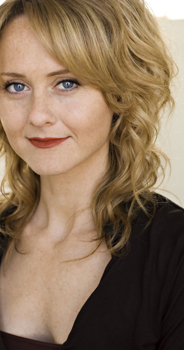 Heather Kafka