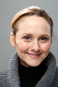 Heather Kafka