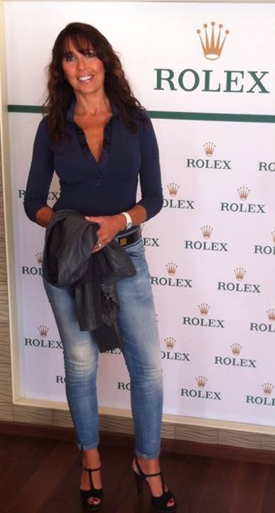 Raffaella Del Rosario