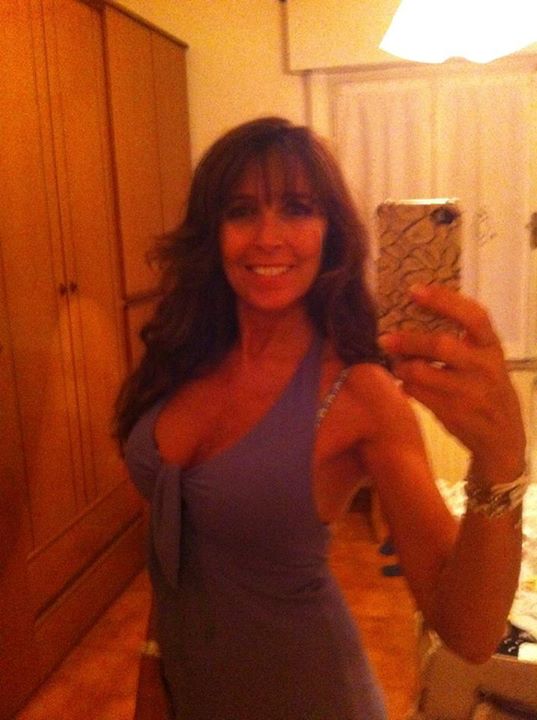 Raffaella Del Rosario