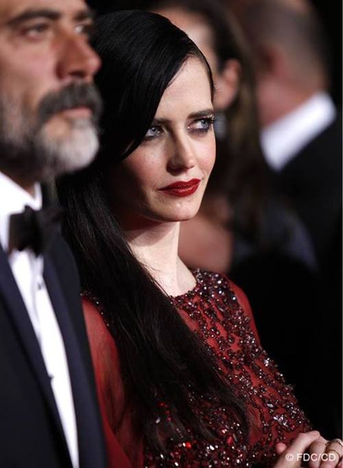 Eva Green Eva Green