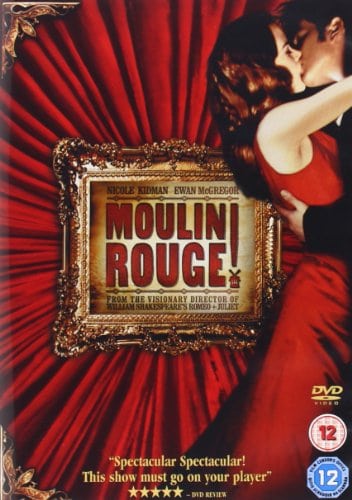 Moulin Rouge