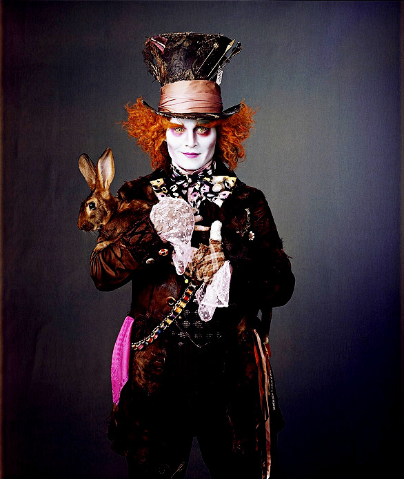 Alice in Wonderland