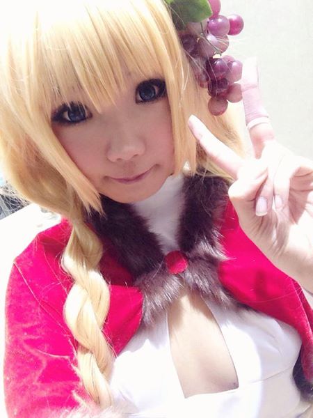 Neneko (肉感少女) Neneko (肉感少女)