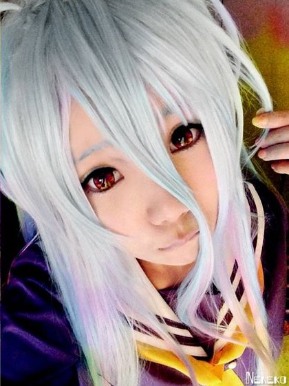 Neneko (肉感少女) Neneko (肉感少女)