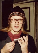 Juice Leskinen