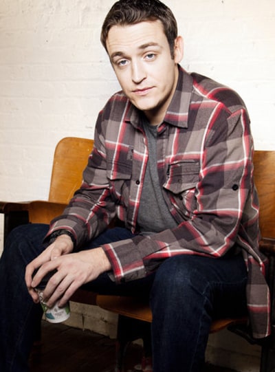 Dan Soder