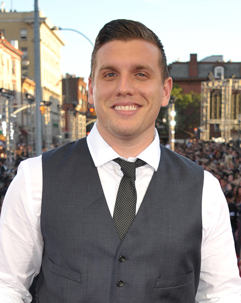 Chris Distefano