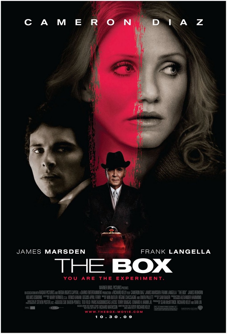 The Box