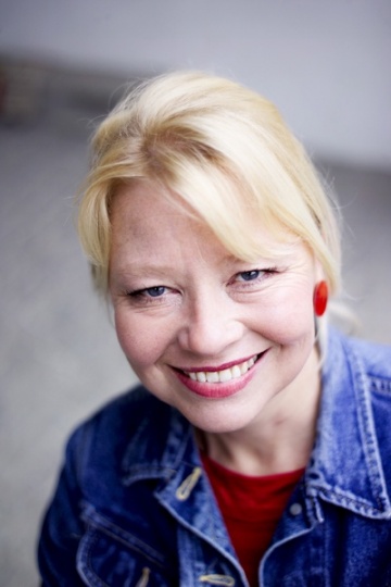 Margarete Tiesel