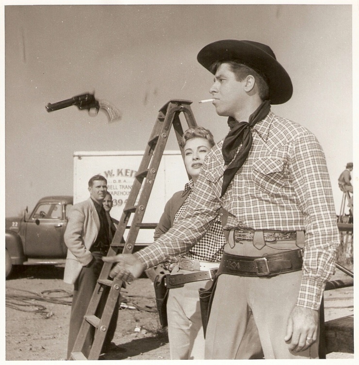 Jerry Lewis