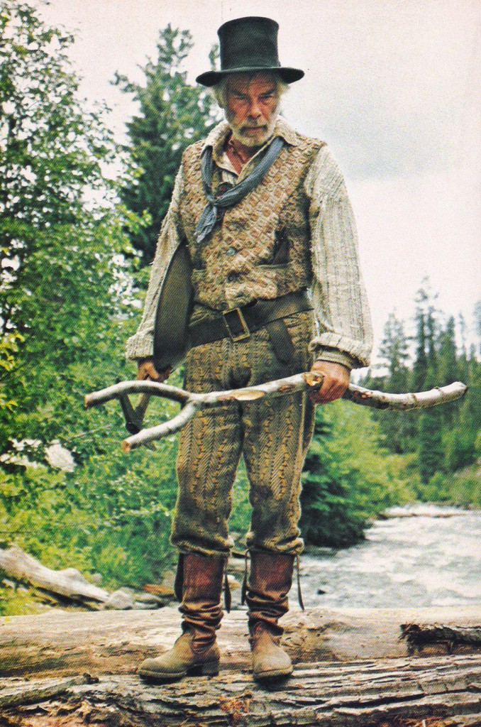 Paint Your Wagon